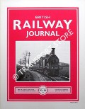 British Railway Journal - No. 29 by KARAU, Paul & BEALE, Gerry (eds.)